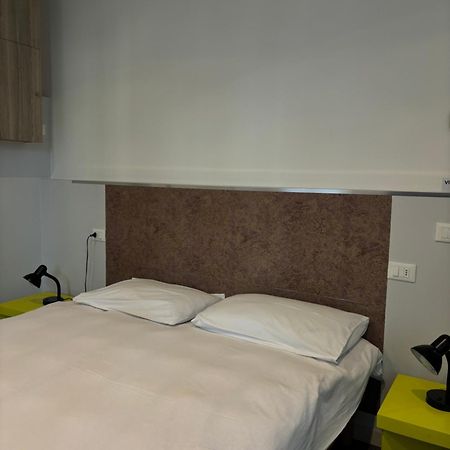 Casa Martini Lägenhet Mogliano Veneto Exteriör bild